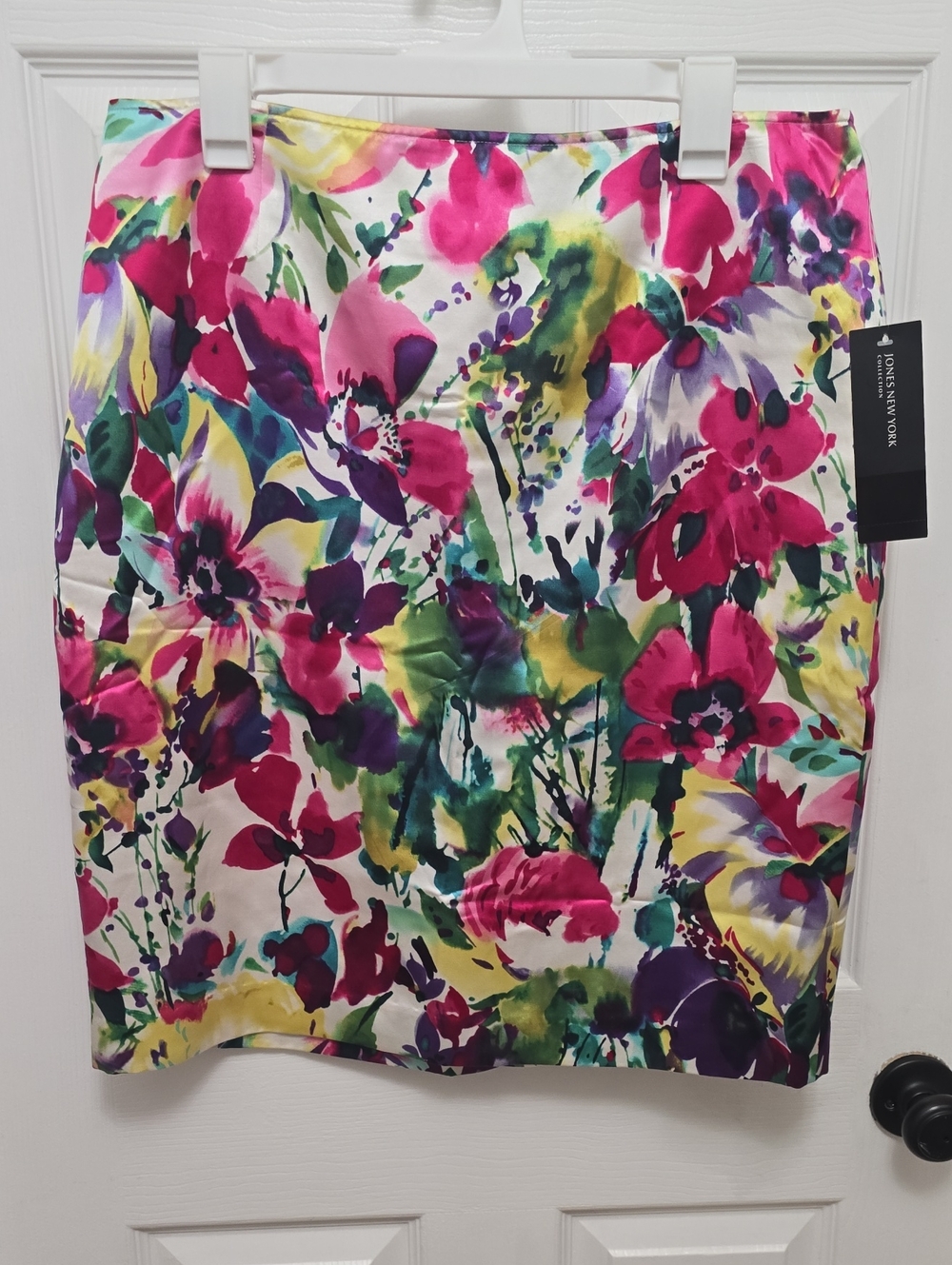NWT Jones New York Collection Skirt